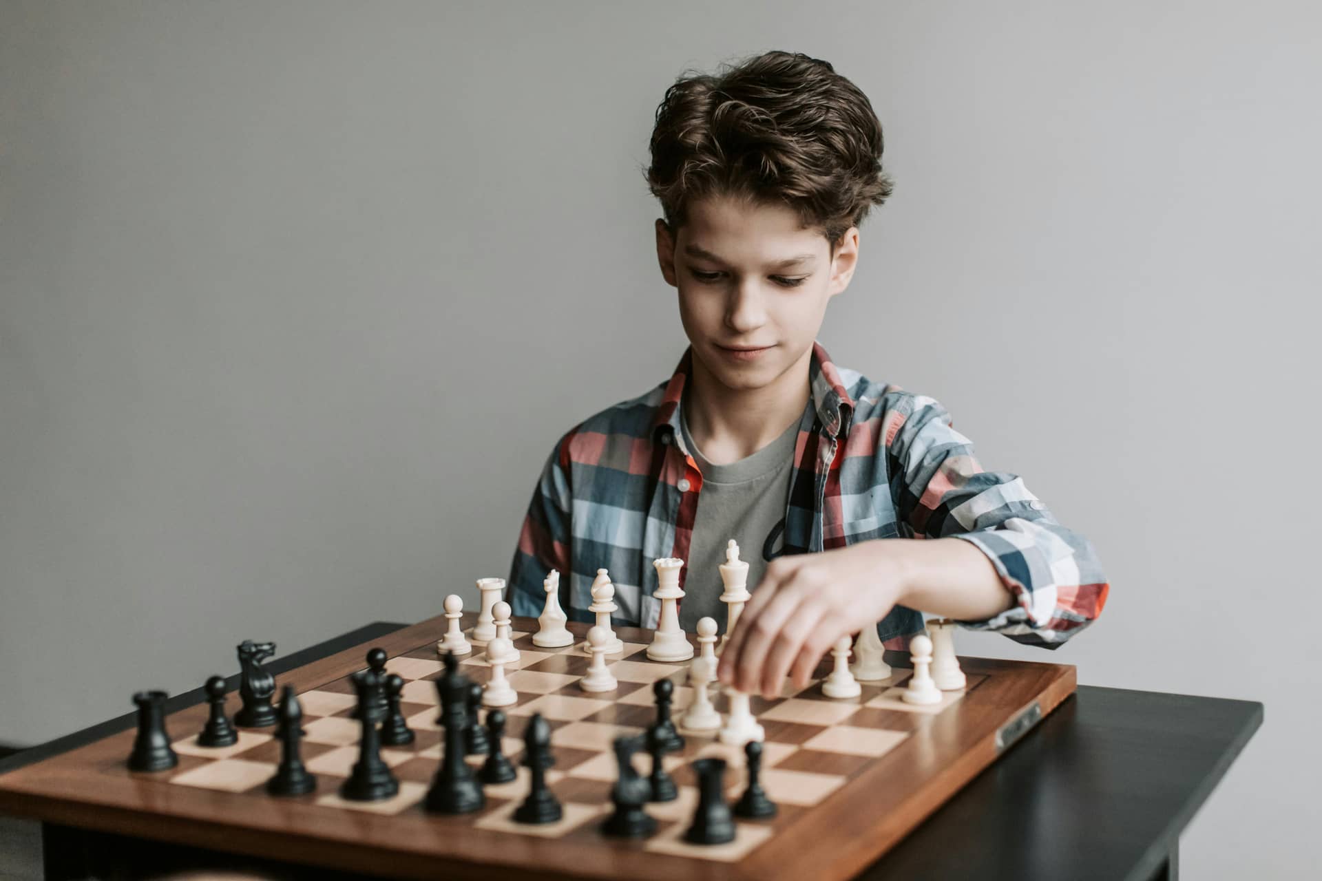Advanced Chess Club - Academic camp for Ages not published by Advanced Chess Club