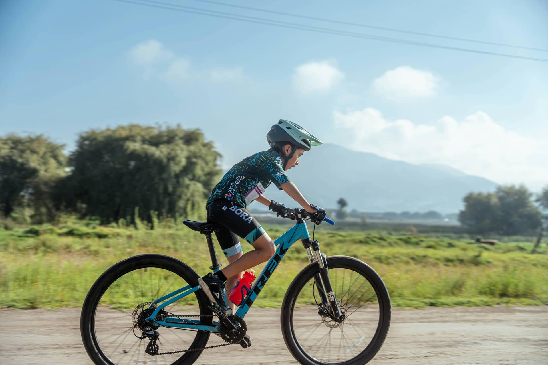 Biking Camps Level 1 - Sports camp for Ages: 6-8 by Dovercourt Recreation
