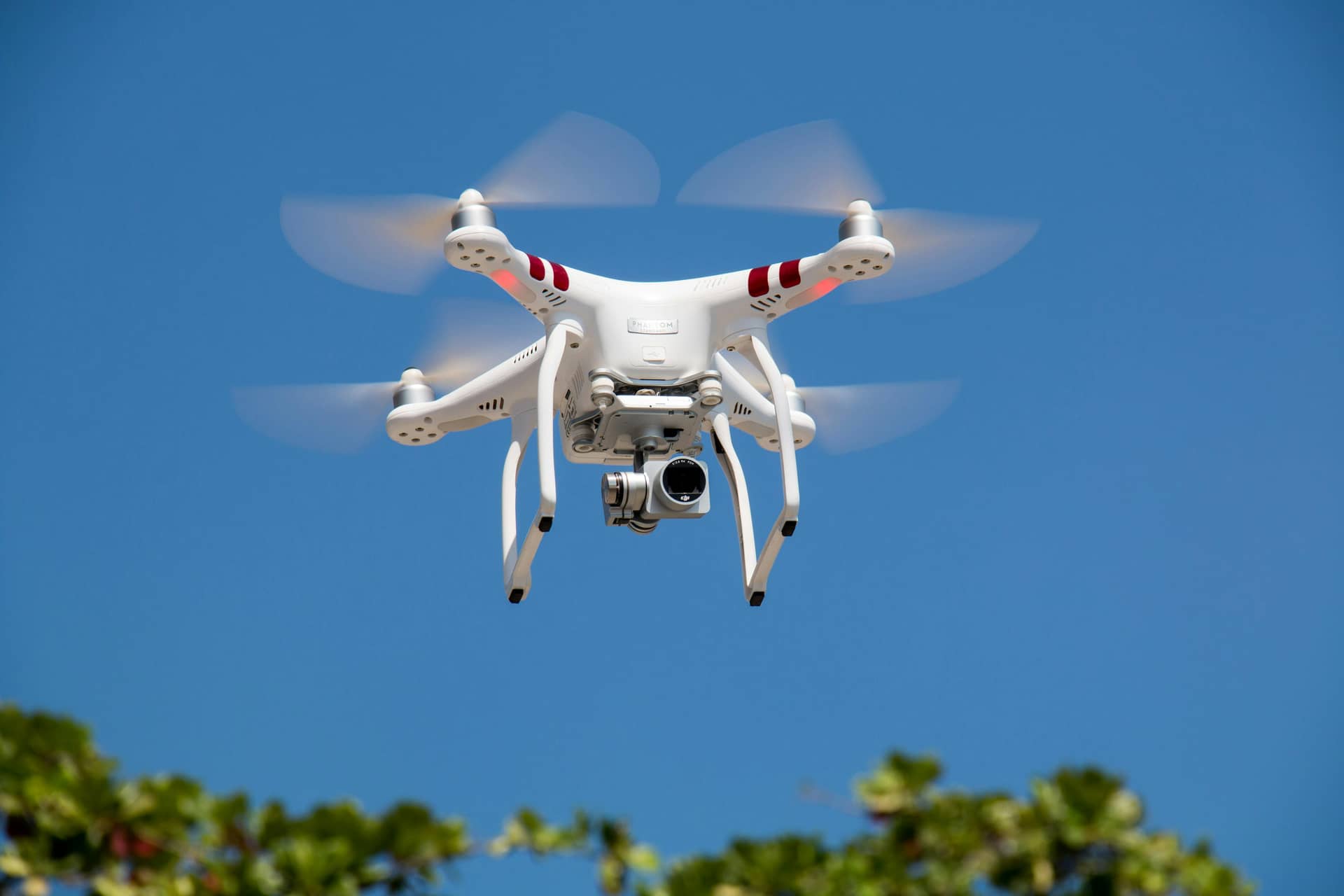 Drone Masters - STEM camp for Ages: 12+ by Challenger Learning Center St. Louis