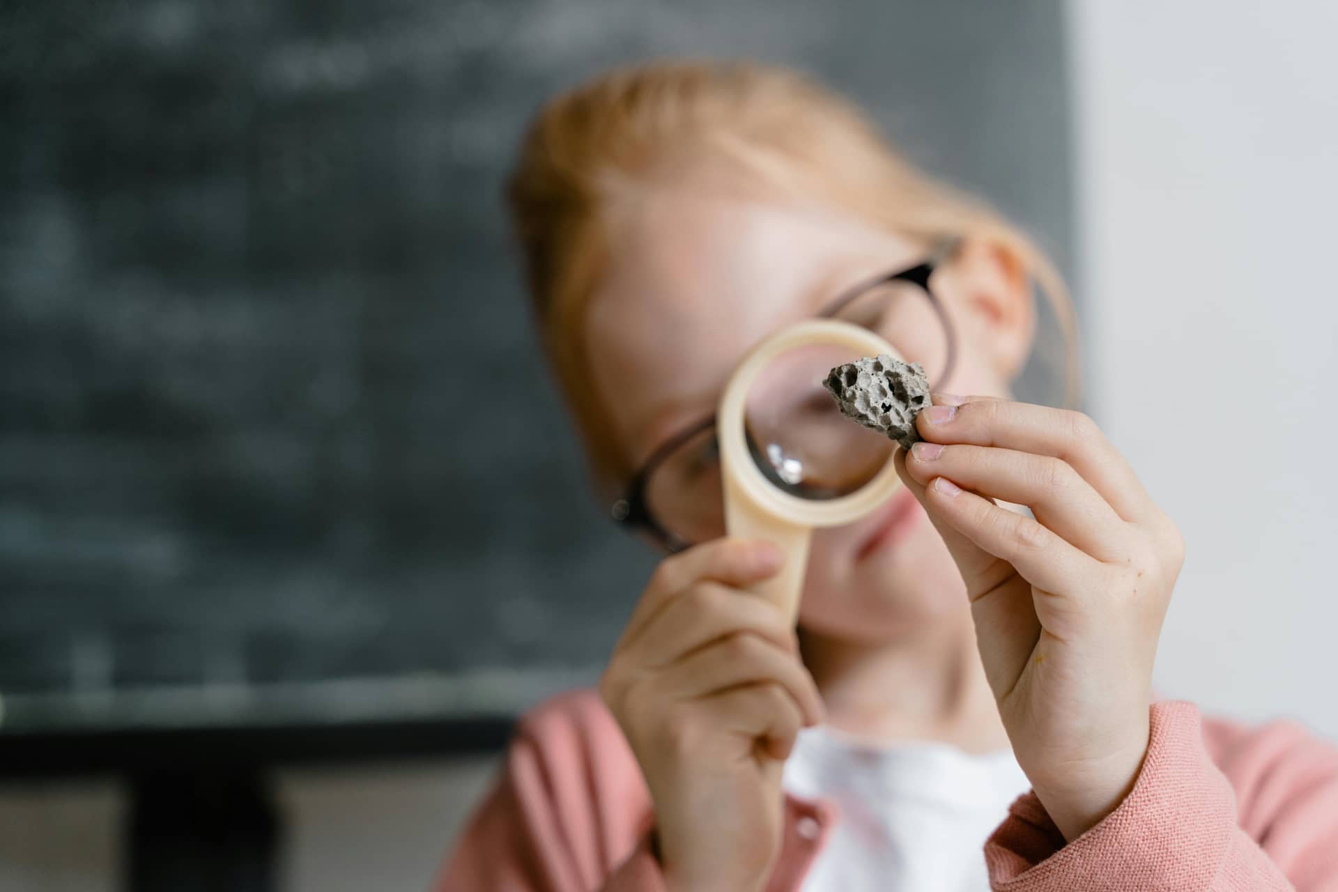 Wonders of the Earth with Katie - Nature camp for Ages: 3-5 by Montessori School of Durham