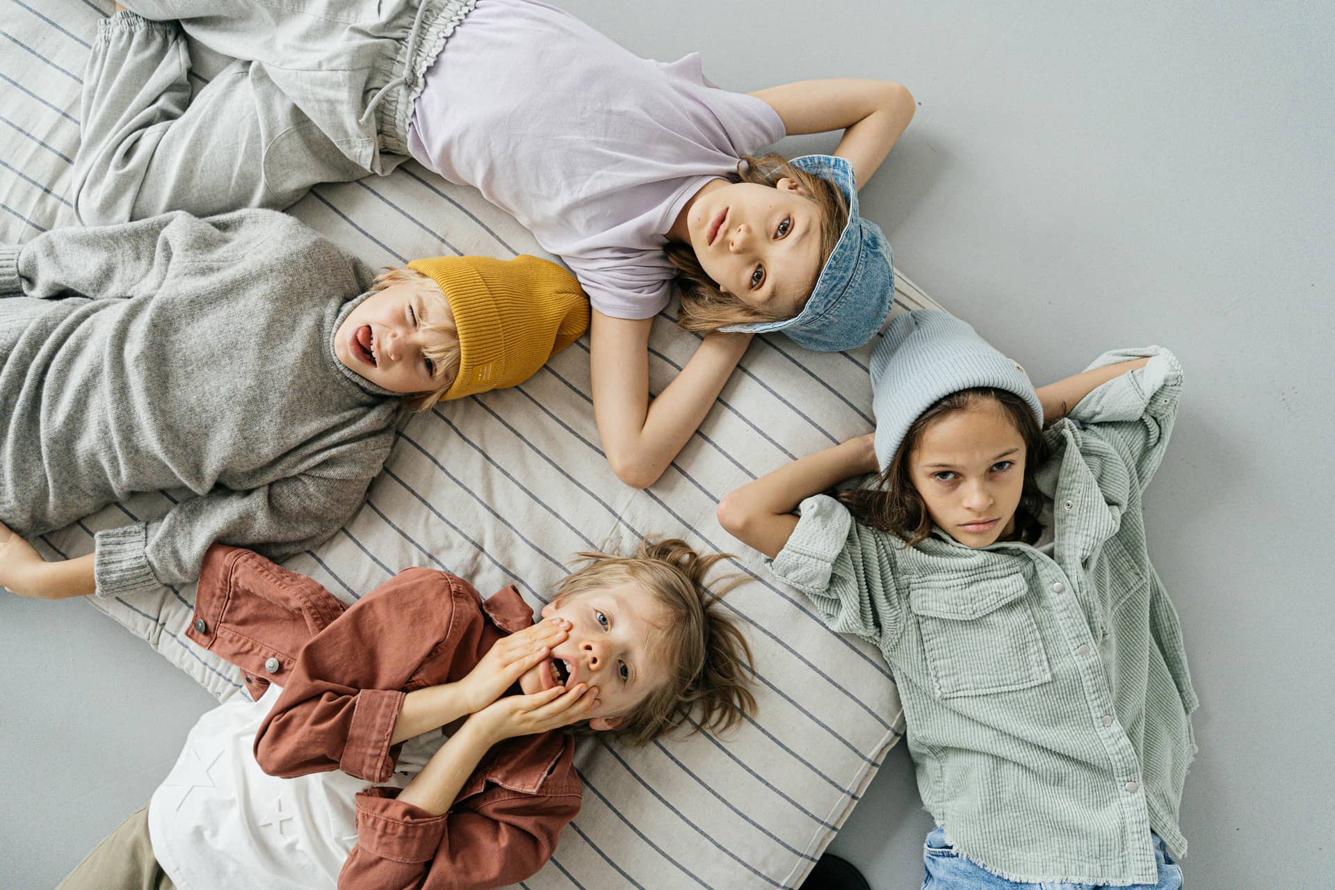 Winter Break Camp Improv Santa Barbara 2023-2024 - Performing Arts camp for Ages: 8-12 by Improv Class Online