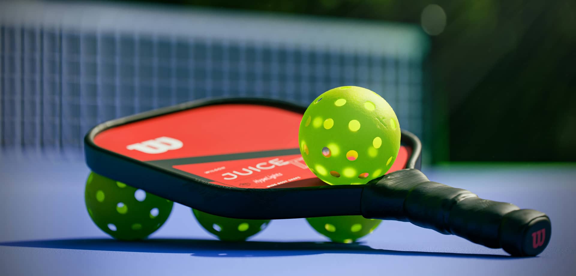 Pickleball Camp  - Sports camp for Ages: 8-11 by North Clackamas Parks & Recreation District