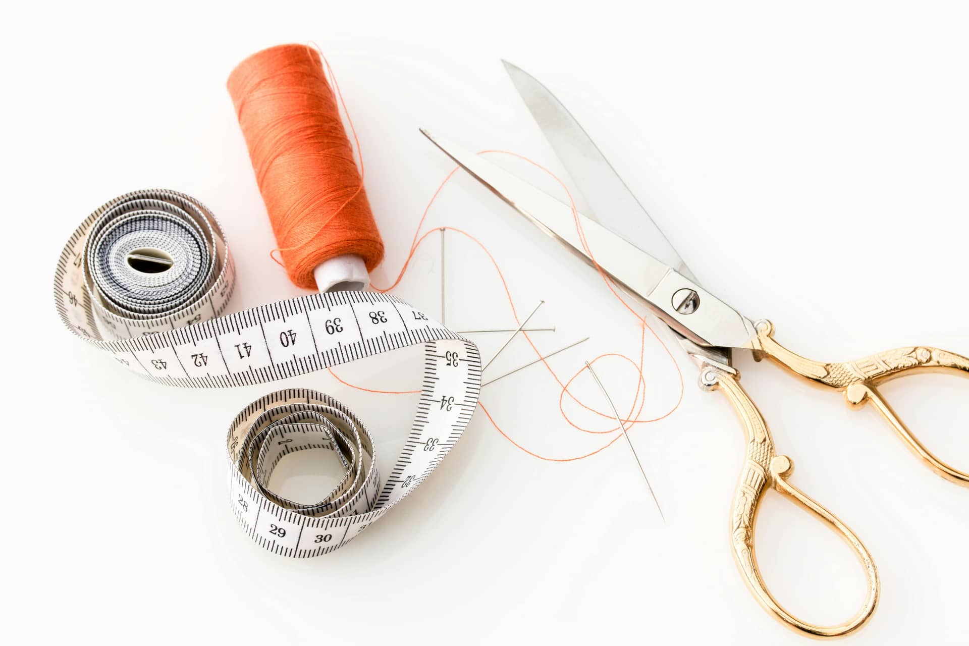 Sew With Me! with Pamela - Arts camp for Ages: 6-12 by Montessori School of Durham