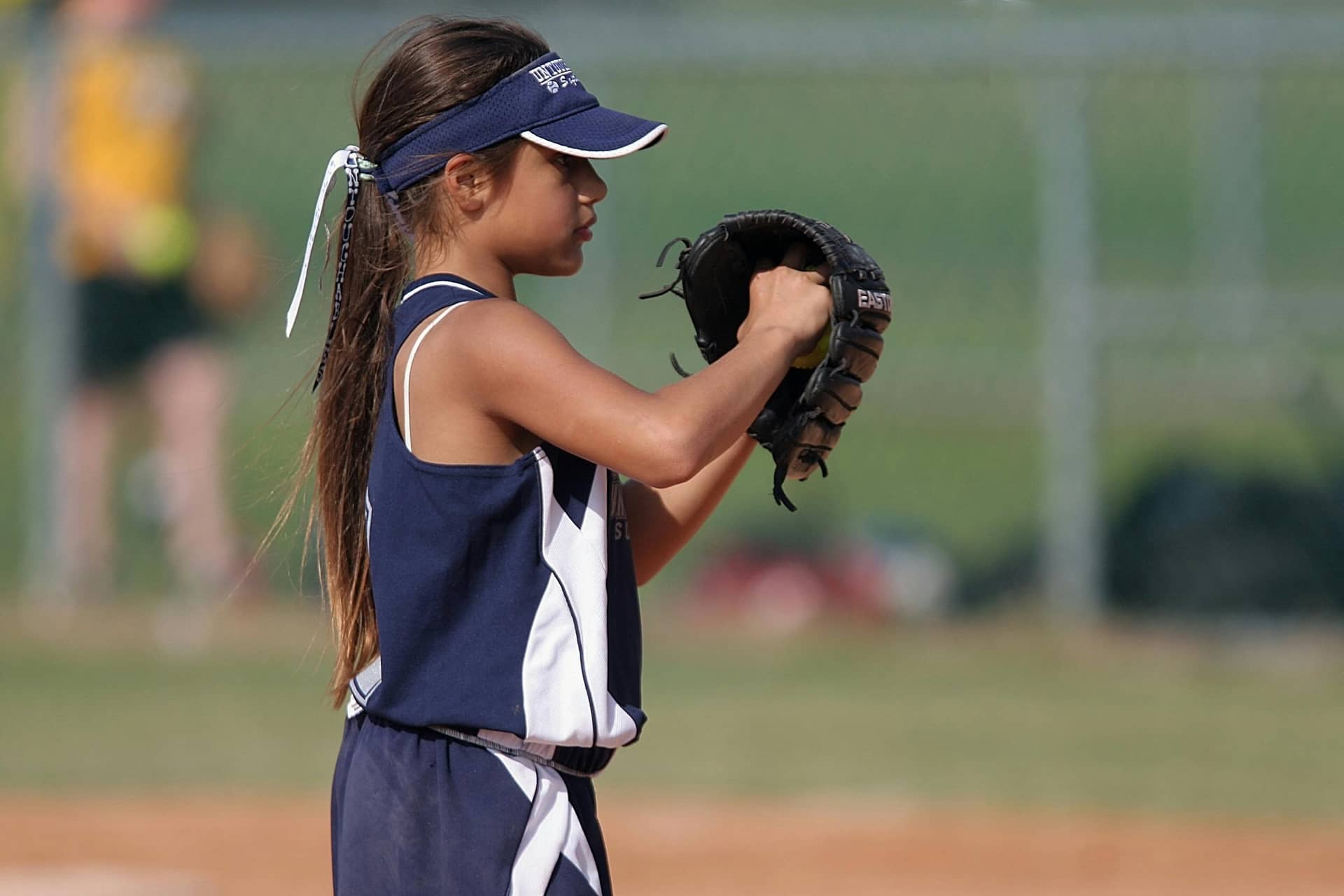 Nike Softball Camp Milton Academy - Sports camp for Ages not published by A Step Ahead Sports