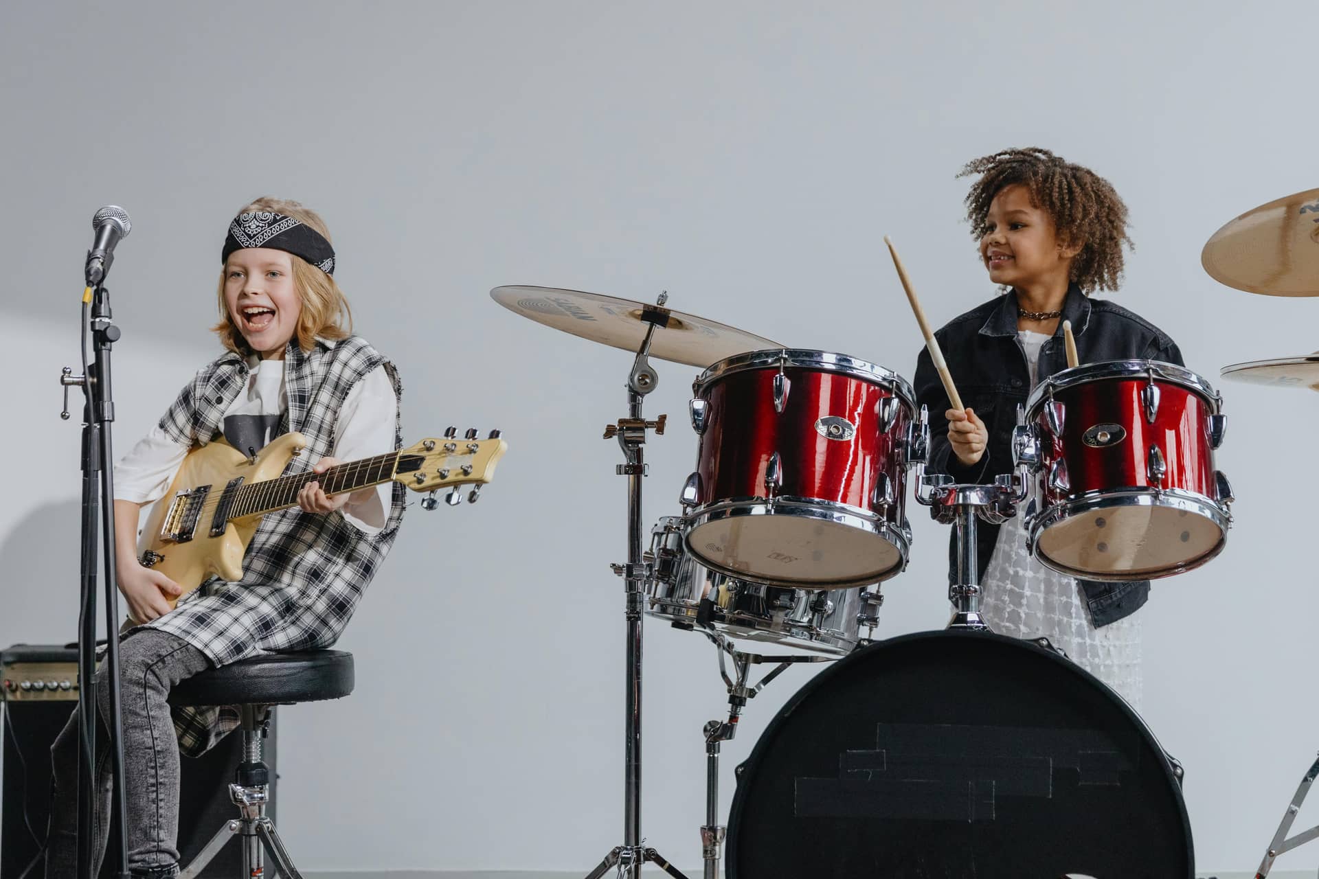 Jazz Band Camp - Performing Arts camp for Ages: 12-18 by Colorado Springs Youth Symphony Association
