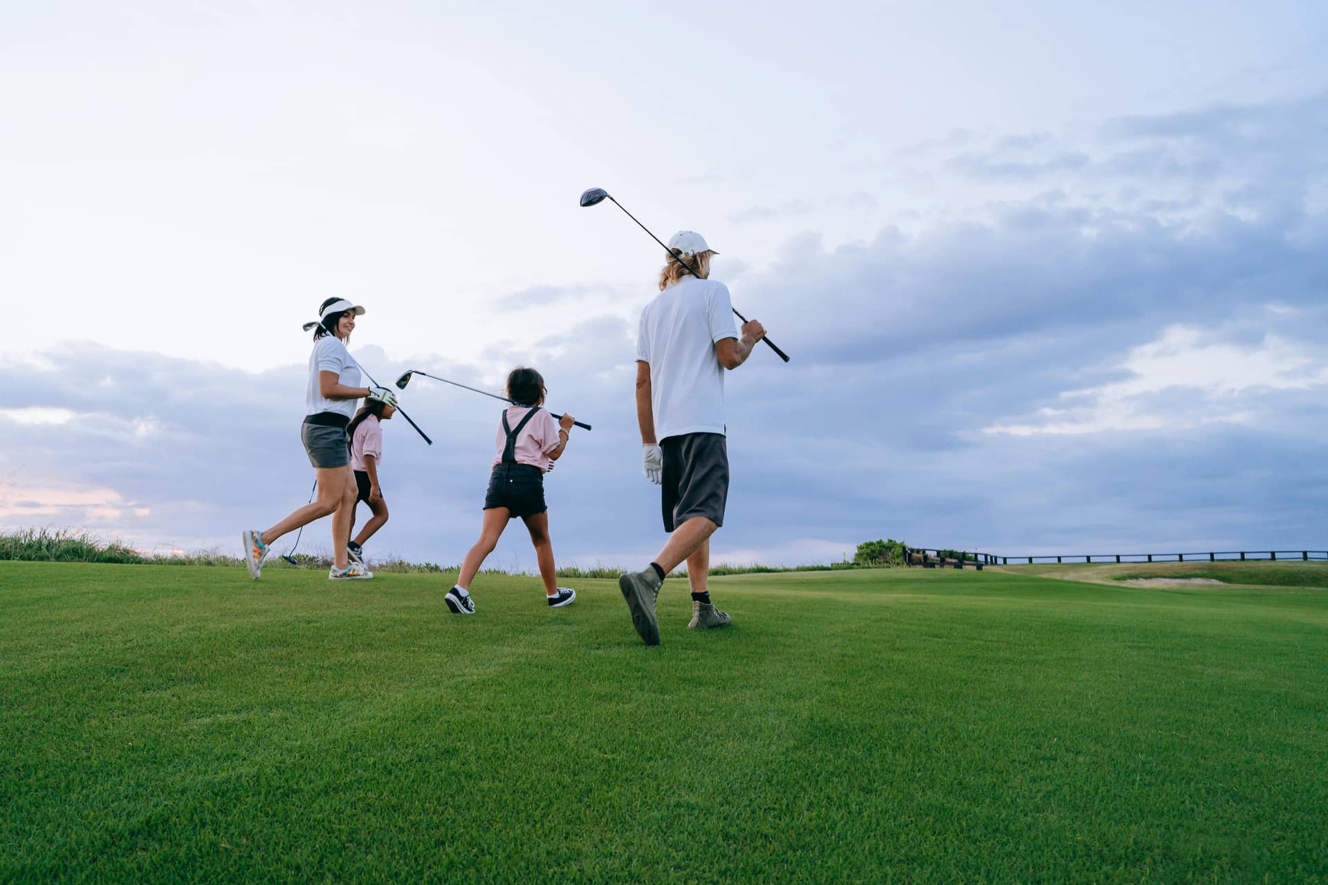 Golf Clinics - Sports camp for Ages not published by Ball Golf