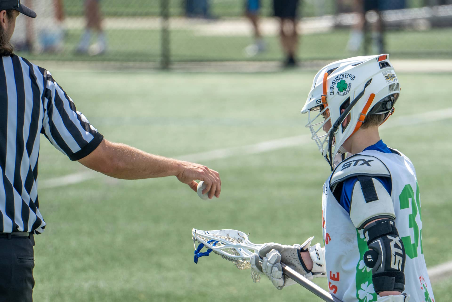 Blue Star Lacrosse - Sports camp for Ages: 5-14 by Princeton Kids