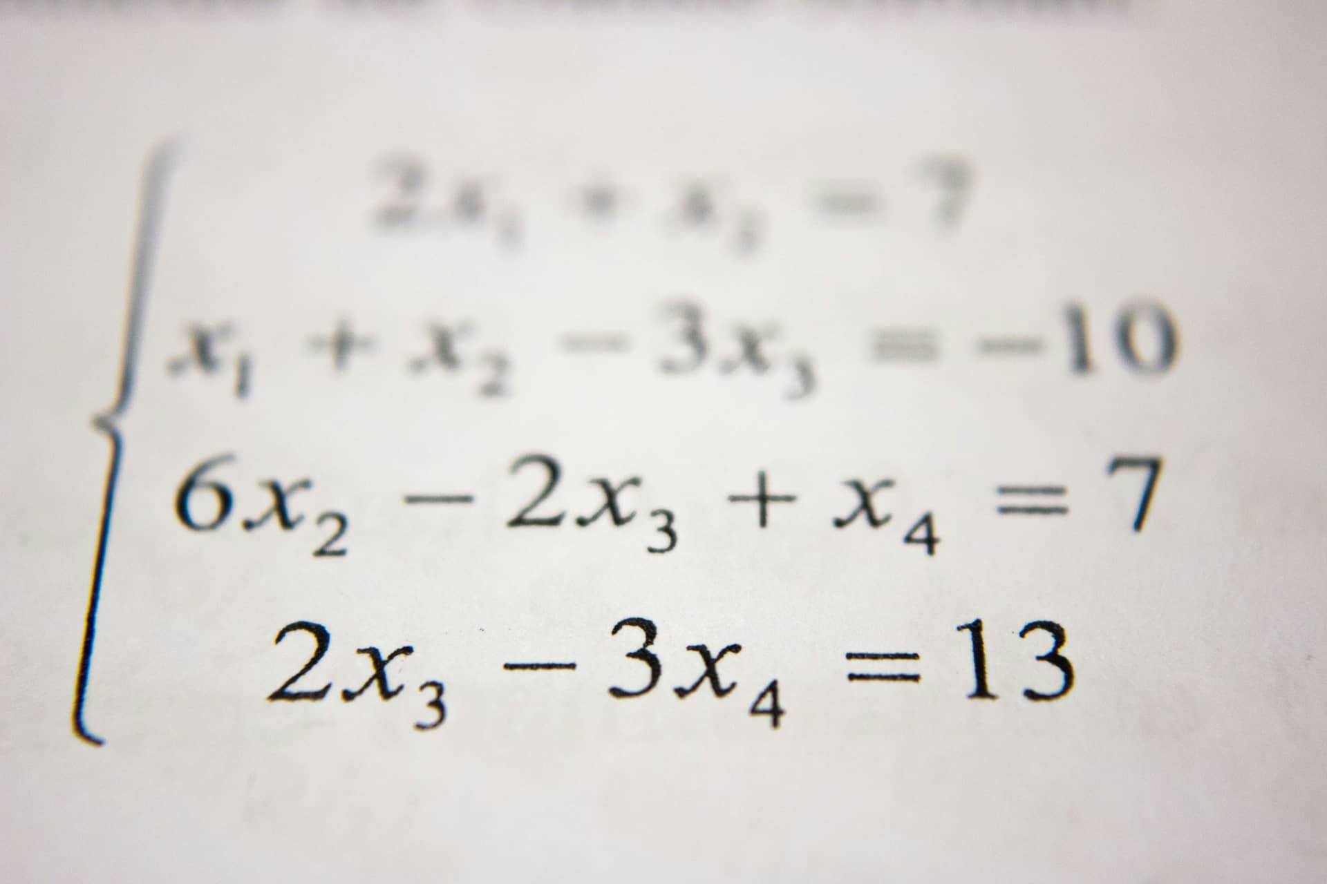 Intensive Math Program - STEM camp for Ages: 14-16 by Princeton Public Schools