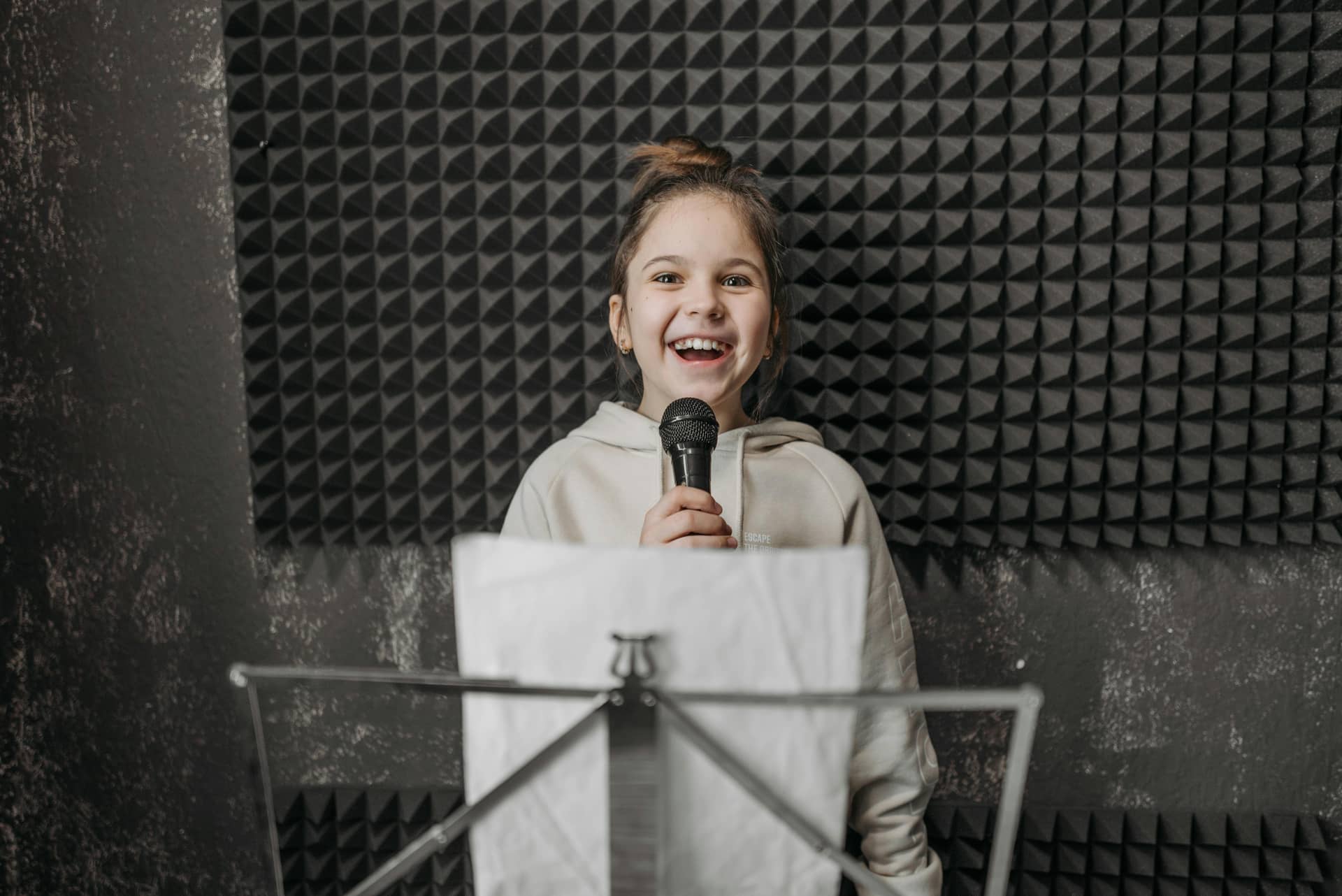 Westrick Academy Choir Camp - Performing Arts camp for Ages: 5-18 by Princeton Art Camps