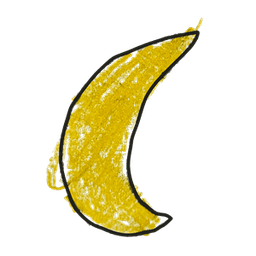 Moon Drawing