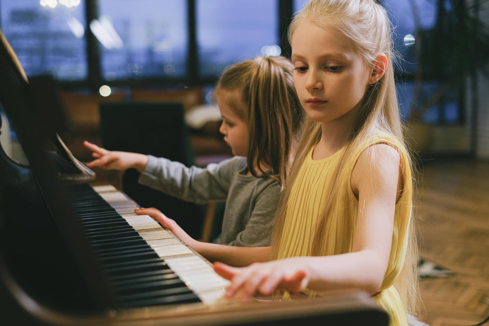 Sing Your Heart Out - Performing Arts camp for Ages: 4-6 by Westminster Conservatory of Music