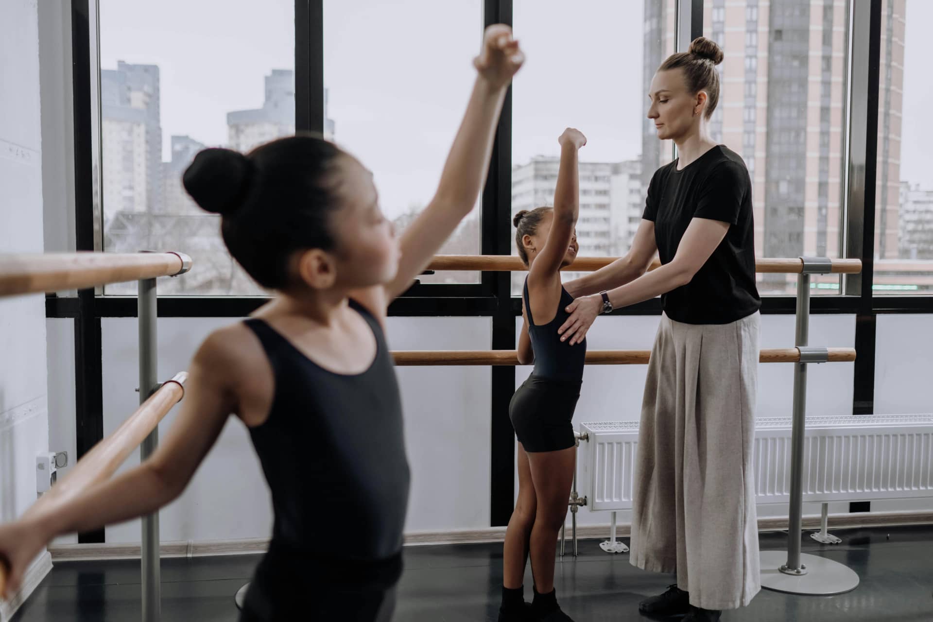 Princeton Ballet School - Performing Arts camp for Ages not published by Princeton Ballet School