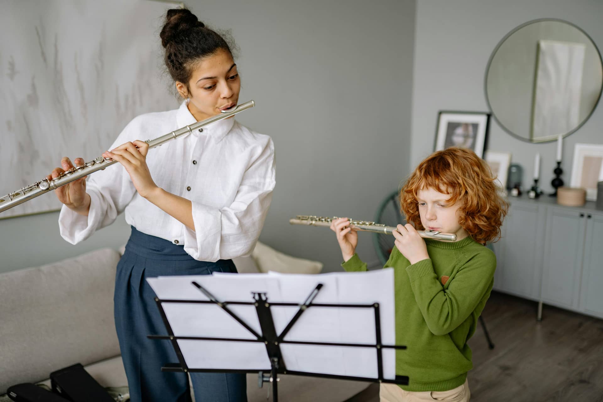 Princeton University Concerts - Meet the Music Family Concert series - Performing Arts camp for Ages not published by Princeton University Concerts - Meet the Music Family Concert series