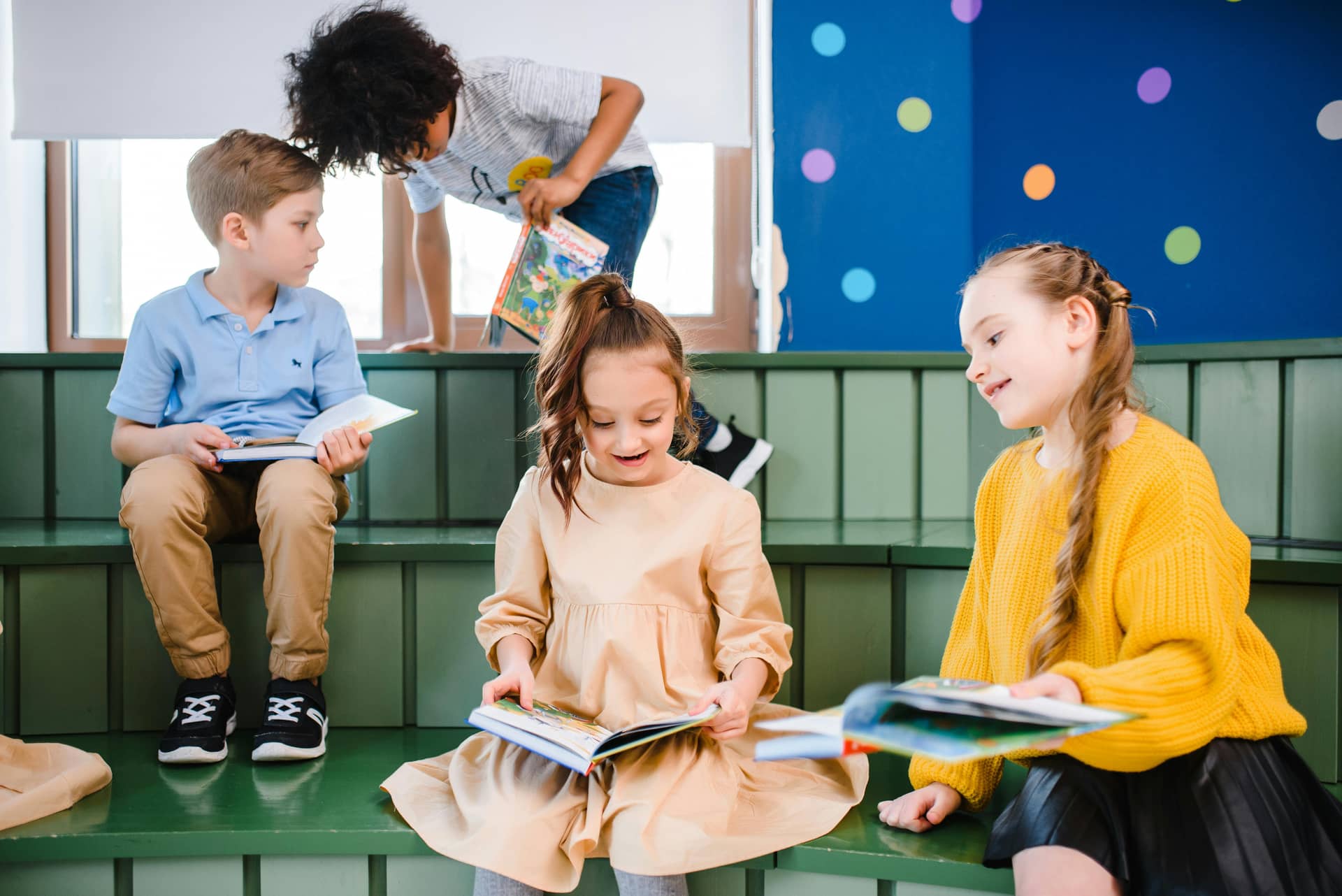 Summer Programs - Academic camp for Ages: 8+ by Summer Programs
