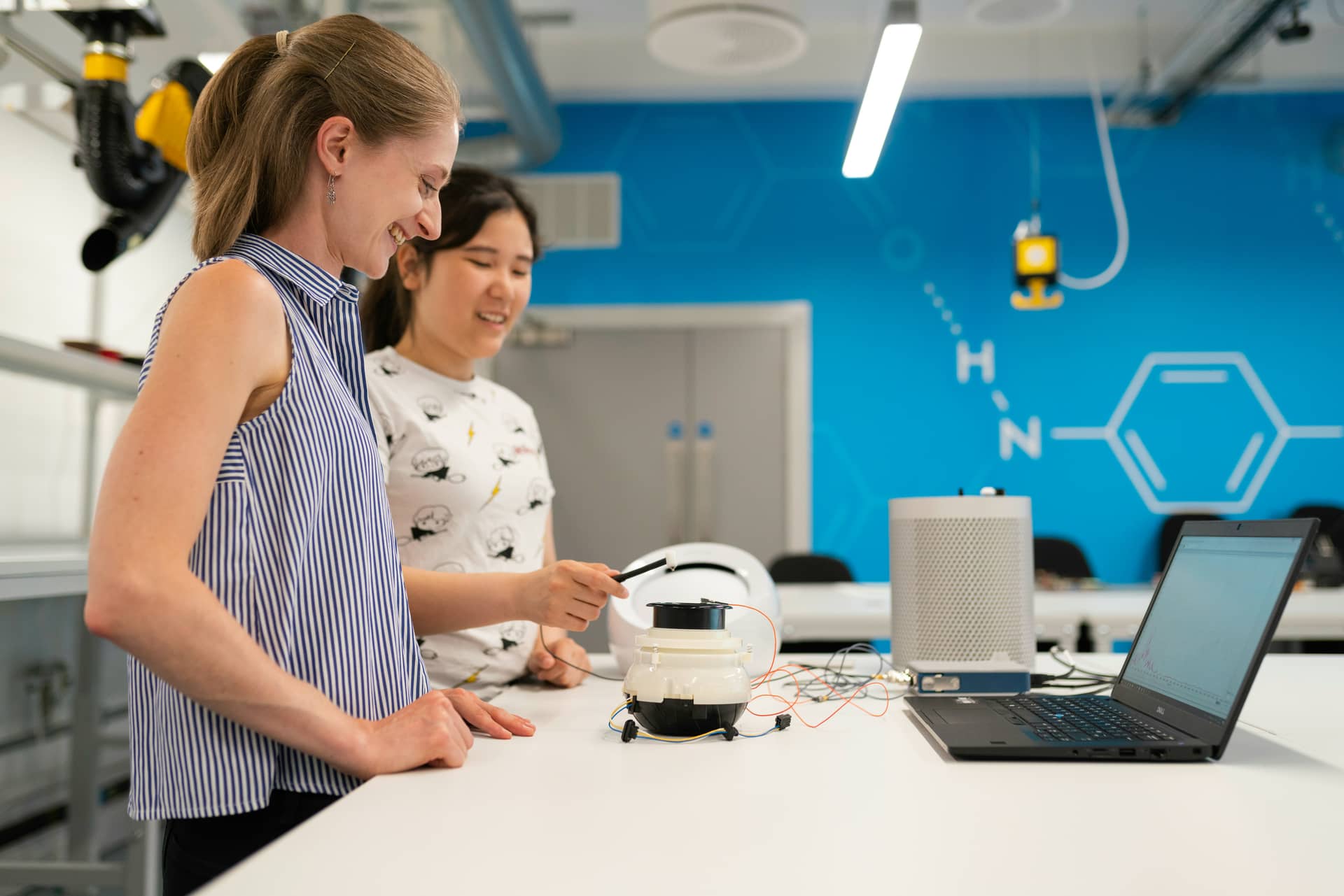 Mid-Infrared Photonics Research (ECE-01) - STEM camp for Ages not published by Princeton University