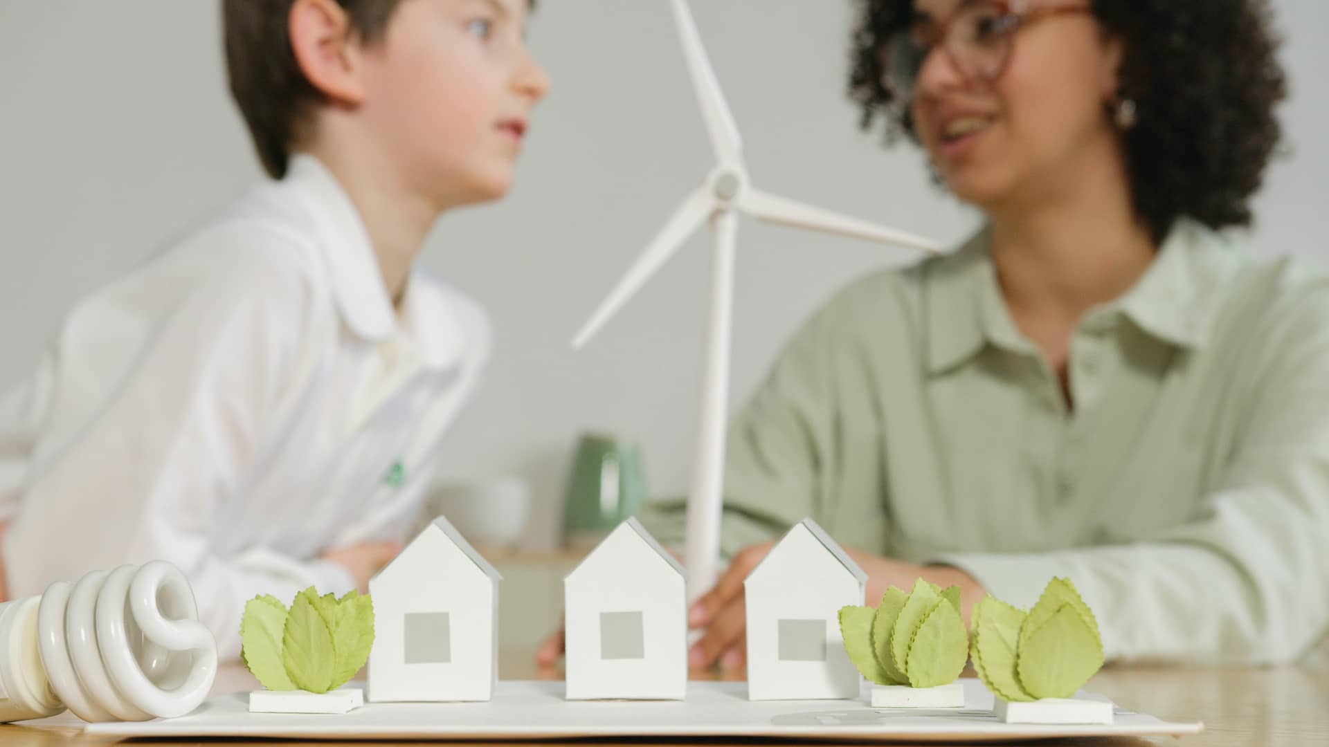 Watershed Nature Camp - STEM camp for Ages: 3-12 by The Watershed Institute