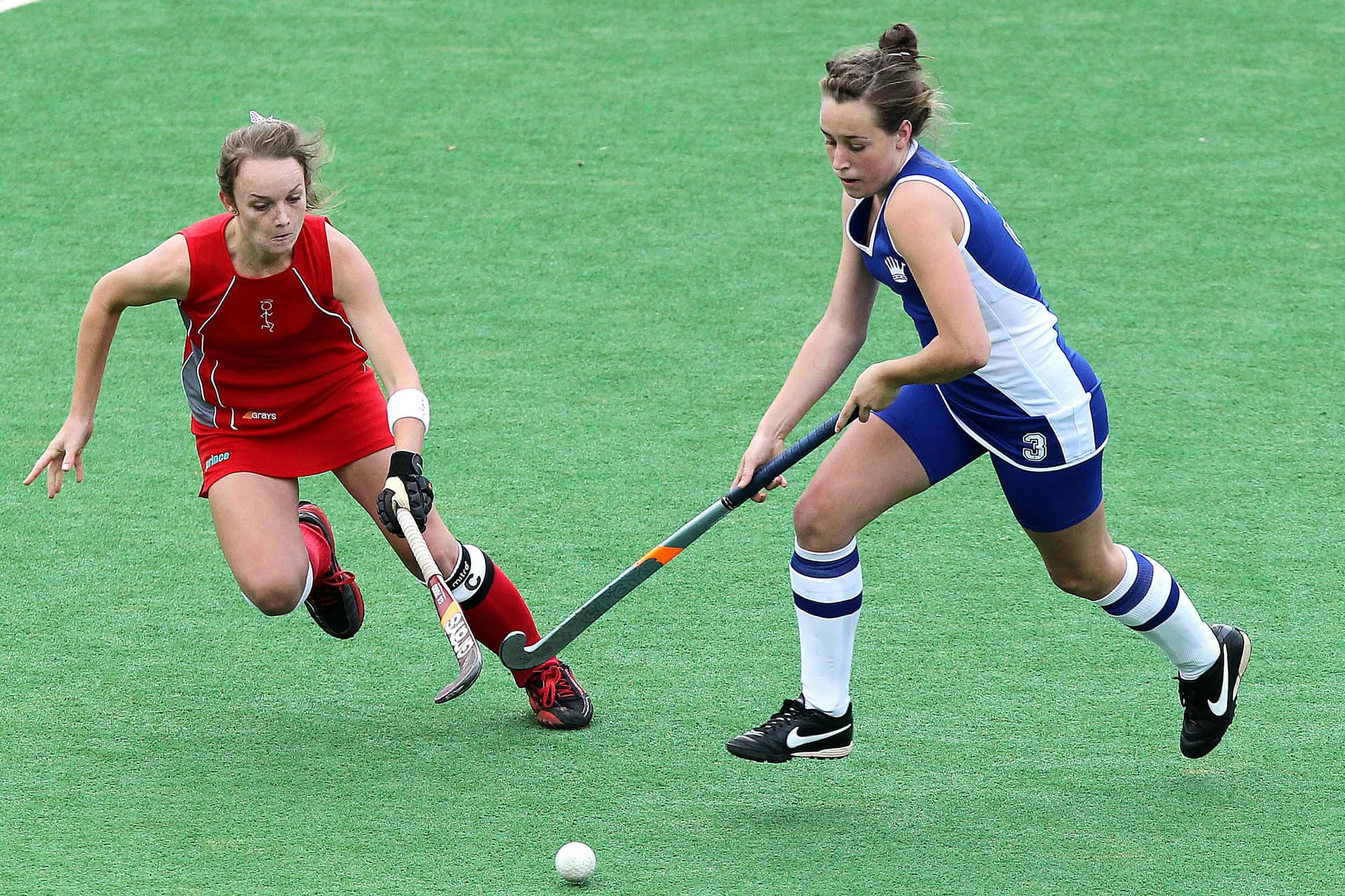 Pulse Premier Field Hockey Camps - Sports camp for Ages: 5-15 by Pulse Sports Camps