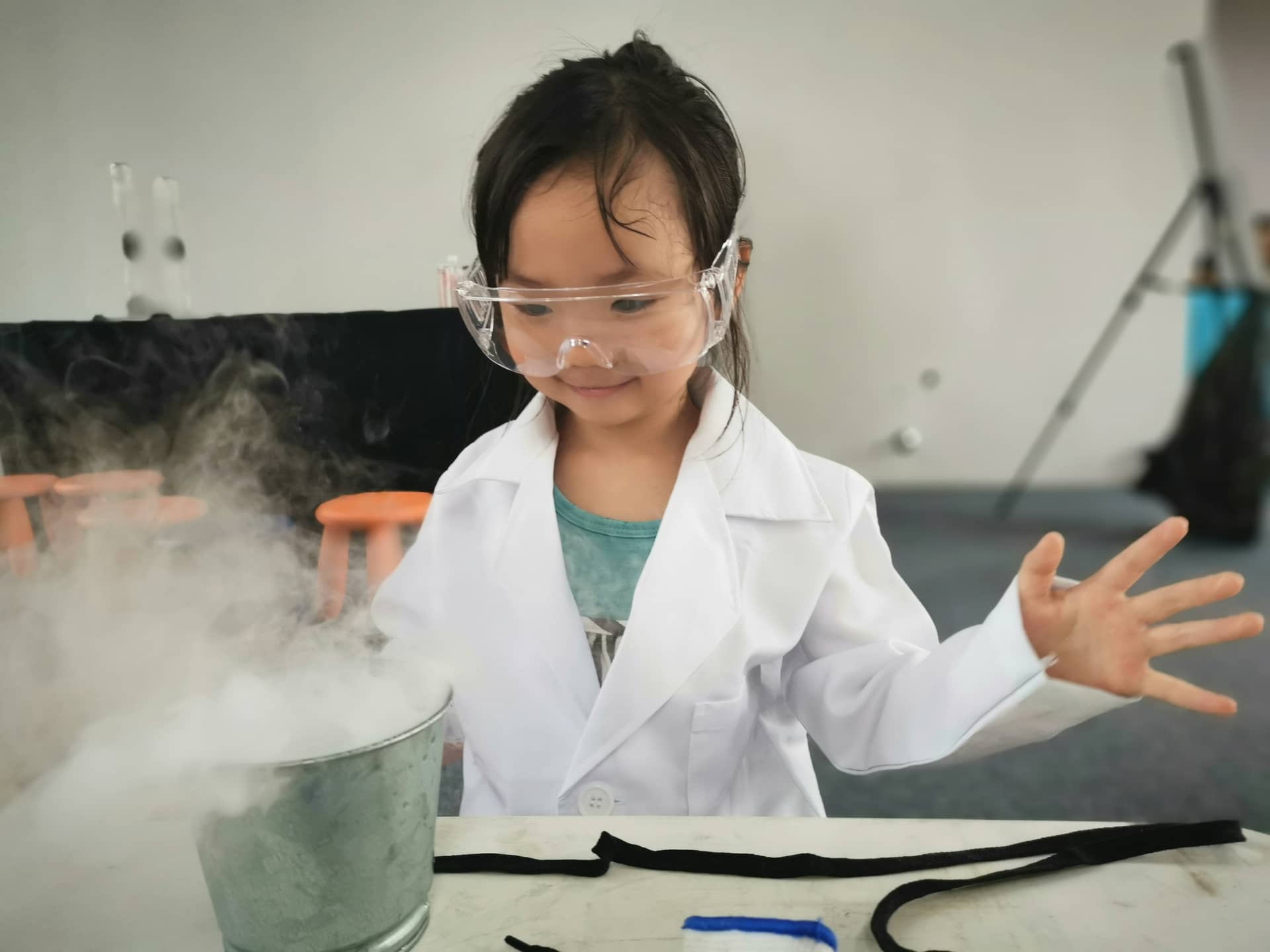 Summer Bridge Program - STEM camp for Ages: 14-14 by Princeton Public Schools