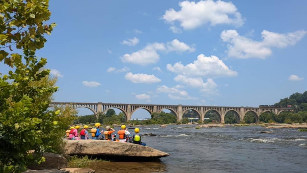 RVA Paddlesports - Sports provider specializing in Water Sports, photo 1 of 6