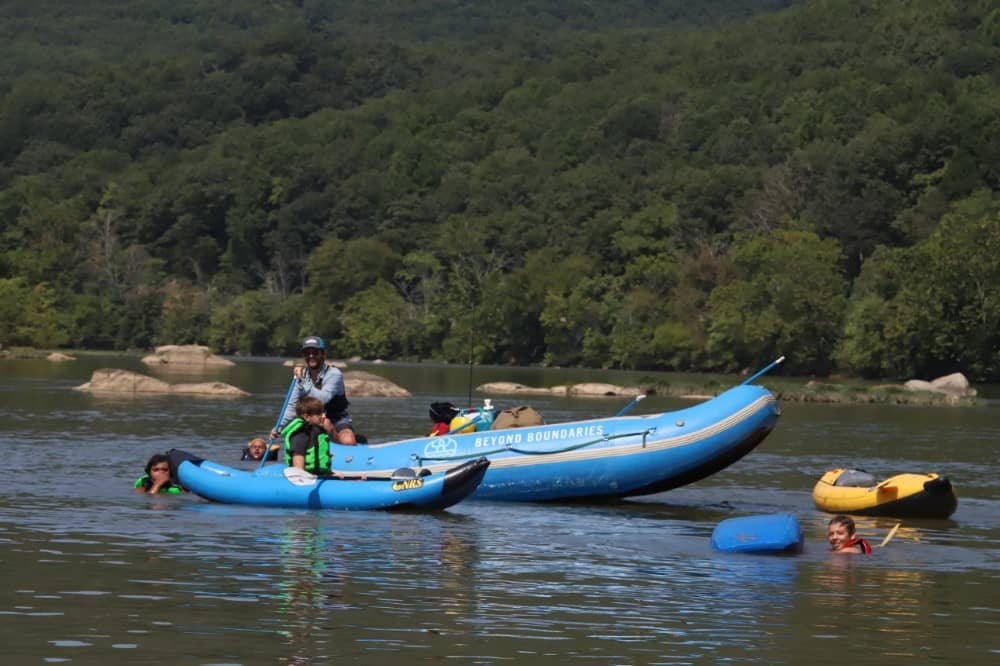 RVA Paddlesports - Sports provider specializing in Water Sports, photo 2 of 6