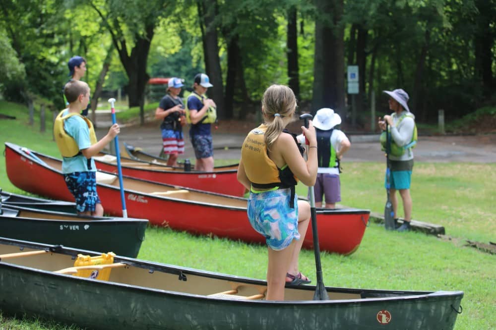 RVA Paddlesports - Sports provider specializing in Water Sports, photo 5 of 6