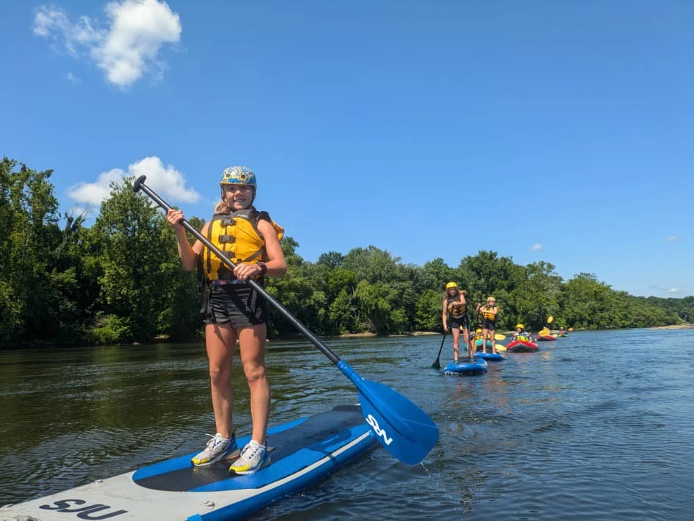 RVA Paddlesports - Sports provider specializing in Water Sports, photo 6 of 6