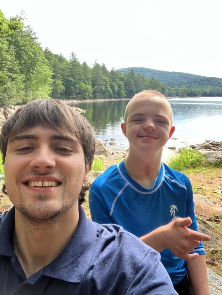 Session 1 - Variety camp for Ages: 11+ by Easterseals New Hampshire