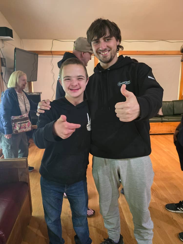 Session 4 - Variety camp for Ages: 11+ by Easterseals New Hampshire