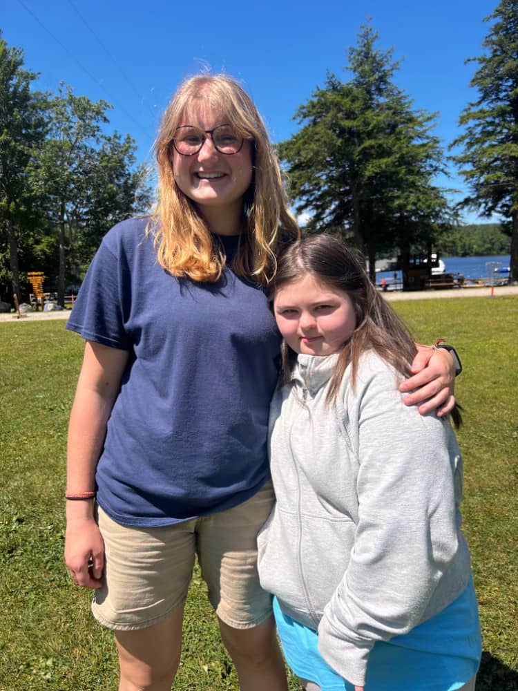 Session 3 - Variety camp for Ages: 11+ by Easterseals New Hampshire