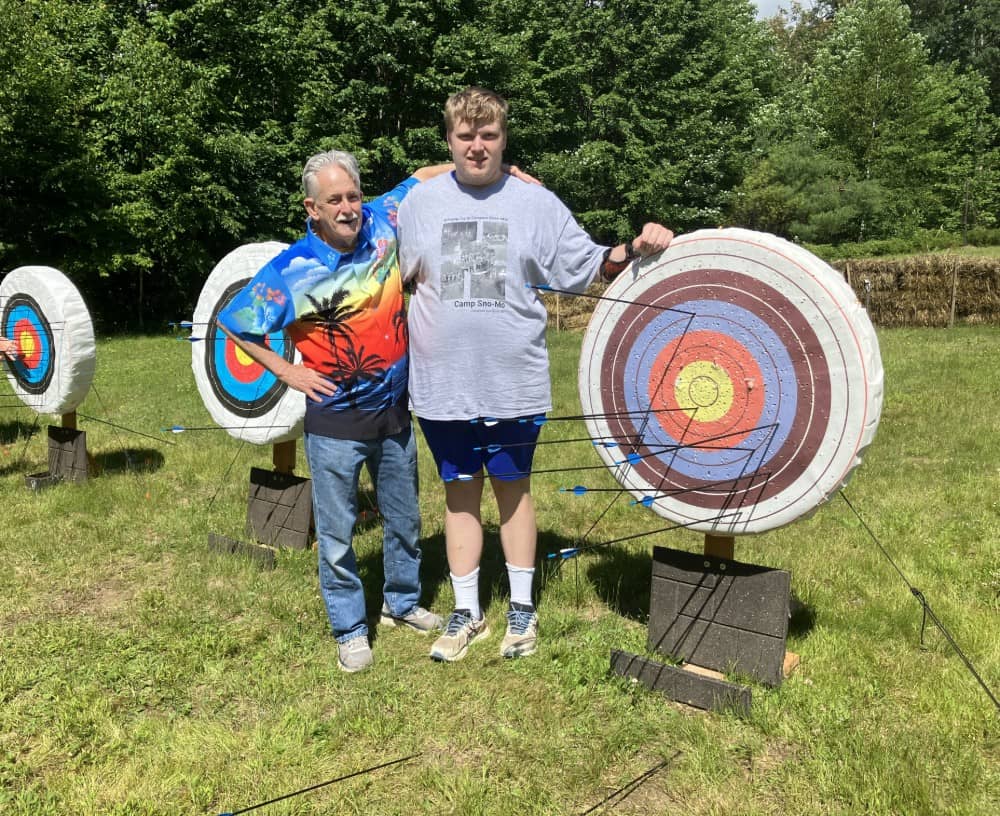 Session 7 - Variety camp for Ages: 11+ by Easterseals New Hampshire