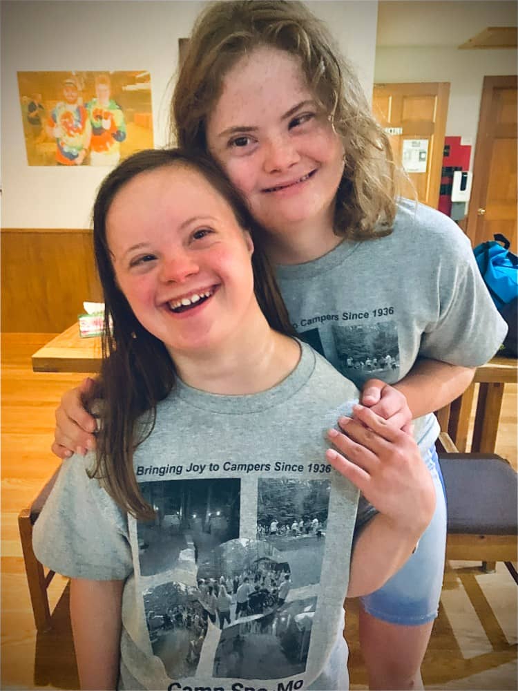 Session 6 - Variety camp for Ages: 11+ by Easterseals New Hampshire