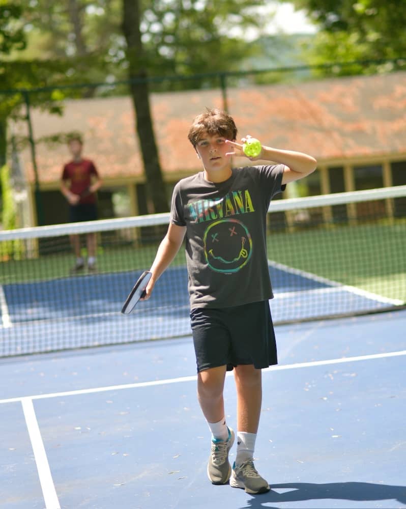 Session 2: Teen Leadership Program - Variety camp for Ages: 15-17 by Camp Crescent Cove