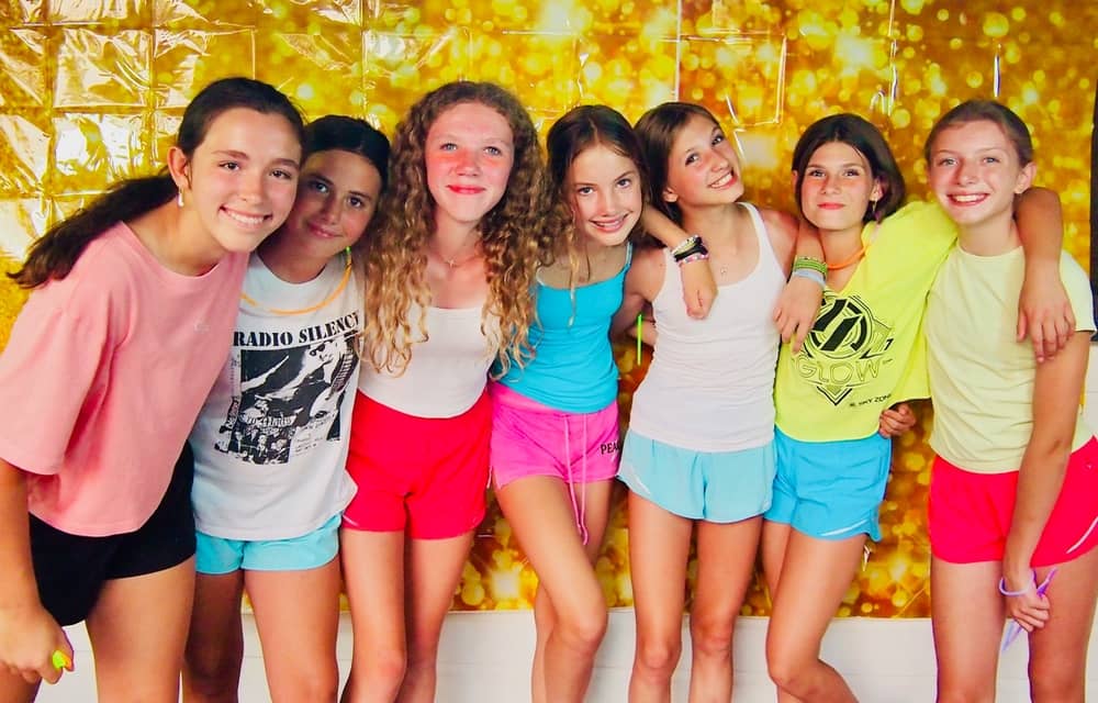 Session 1: 2 week program - Variety camp for Ages: 6-14 by Camp Crescent Cove