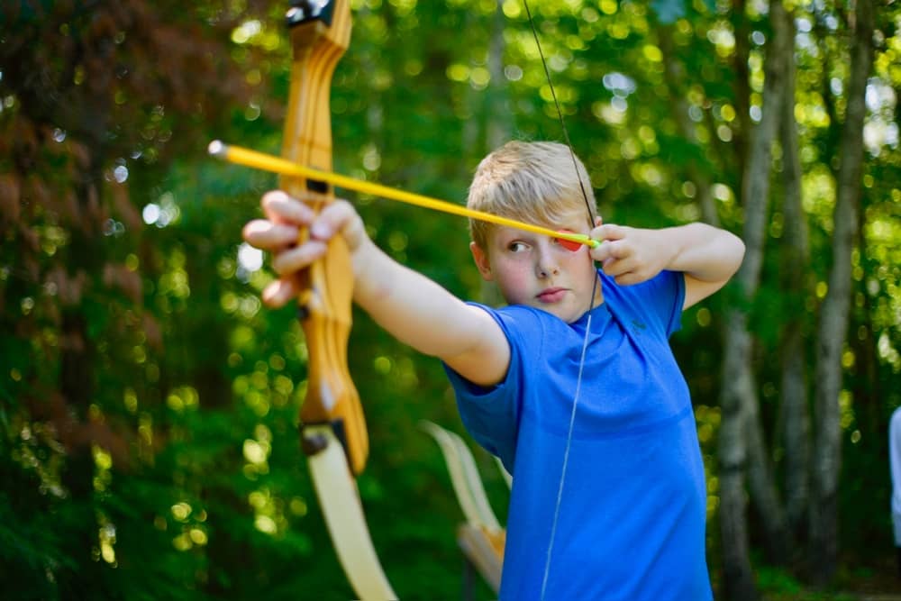 Session 1: Teen Leadership Program - Variety camp for Ages: 15-17 by Camp Crescent Cove