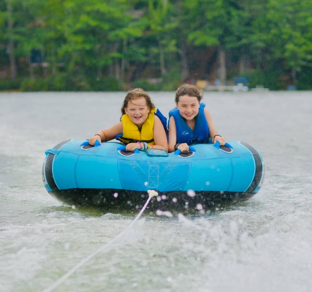 Session 1: 3.5 week program - Variety camp for Ages: 6-14 by Camp Crescent Cove