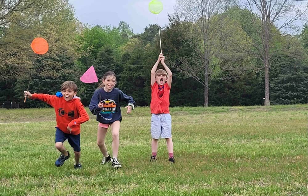 1-Week Middlers - Variety camp for Ages: 12-14 by Camp Hanover