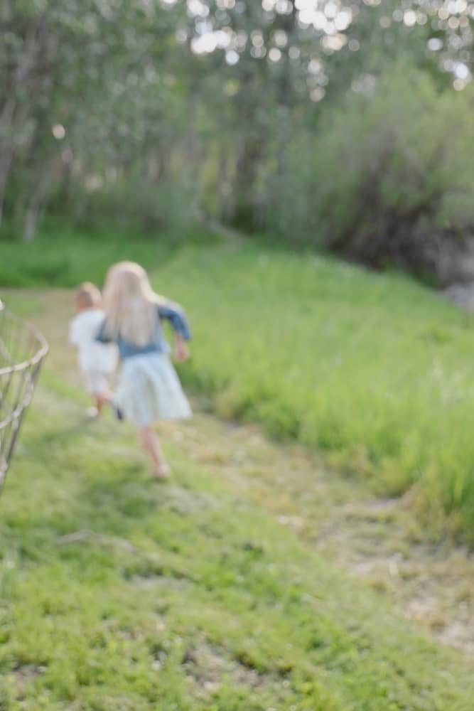 Wilderness Week - Nature camp for Ages: 6-11 by Bodhi Farms