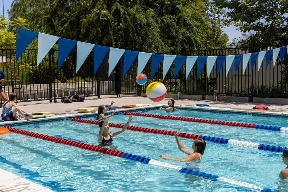 Middle School Summer Camp - Variety camp for Ages: 9-14 by Immaculate Heart Middle & High School