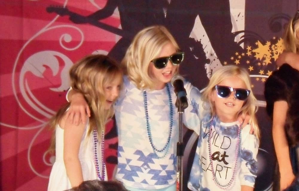 Eras Taylor Swift Theme - Performing Arts camp for Ages: 5-14 by Jeanette Airen Performing Arts Studio