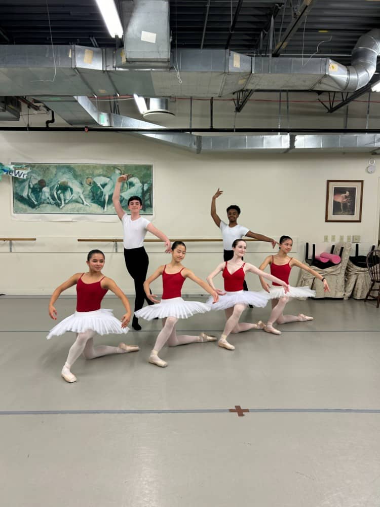Summer Dance in June for ages 9-21 - Performing Arts camp for Ages: 9-18 by Cleveland City Dance
