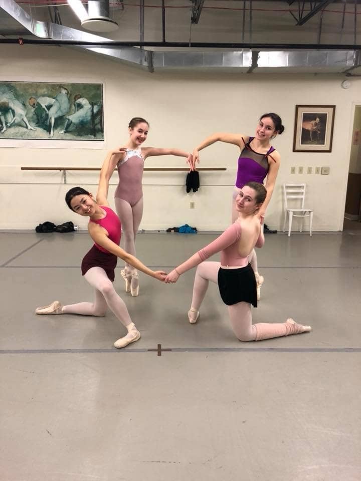 July 7- August 9 Camps and classes - Performing Arts camp for Ages: 9-18 by Cleveland City Dance