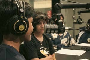 Finding Your Voice | SLB Radio Summer Camp - Arts camp for Ages: 12-14 by SLB Radio