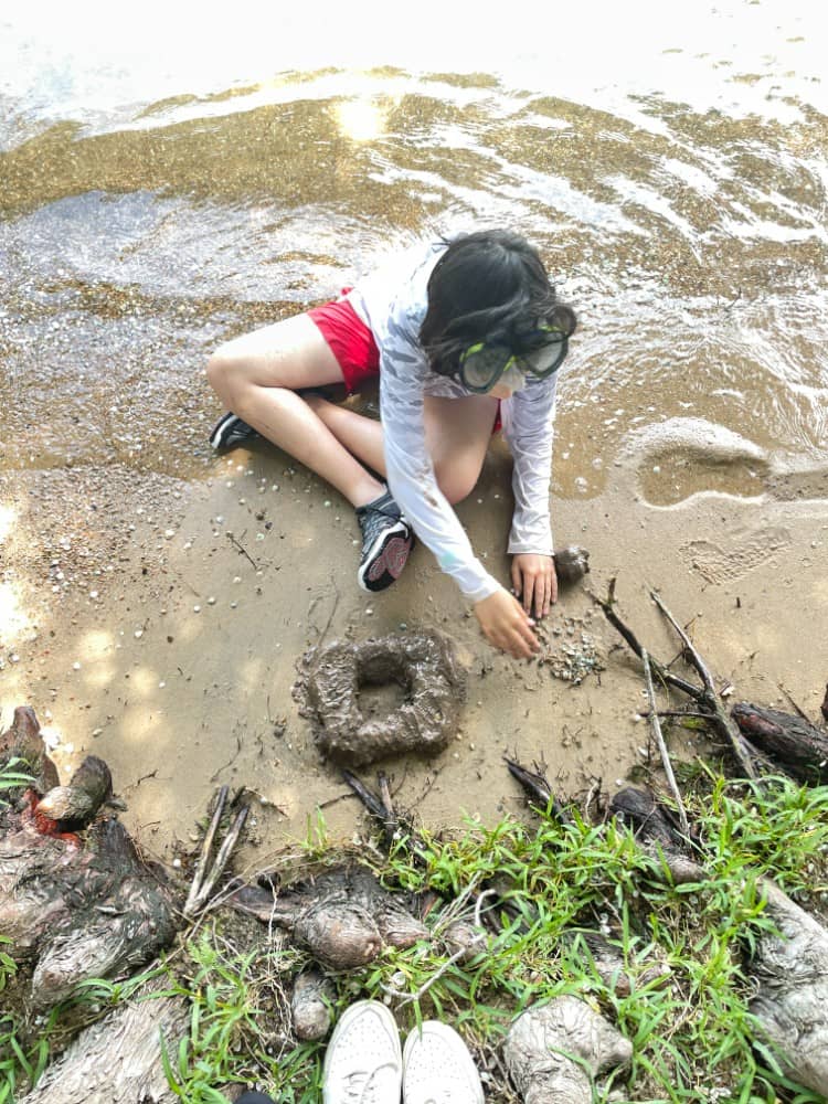 Environmental Scientists - STEM camp for Ages: 6-14 by Camp Fire Central Texas