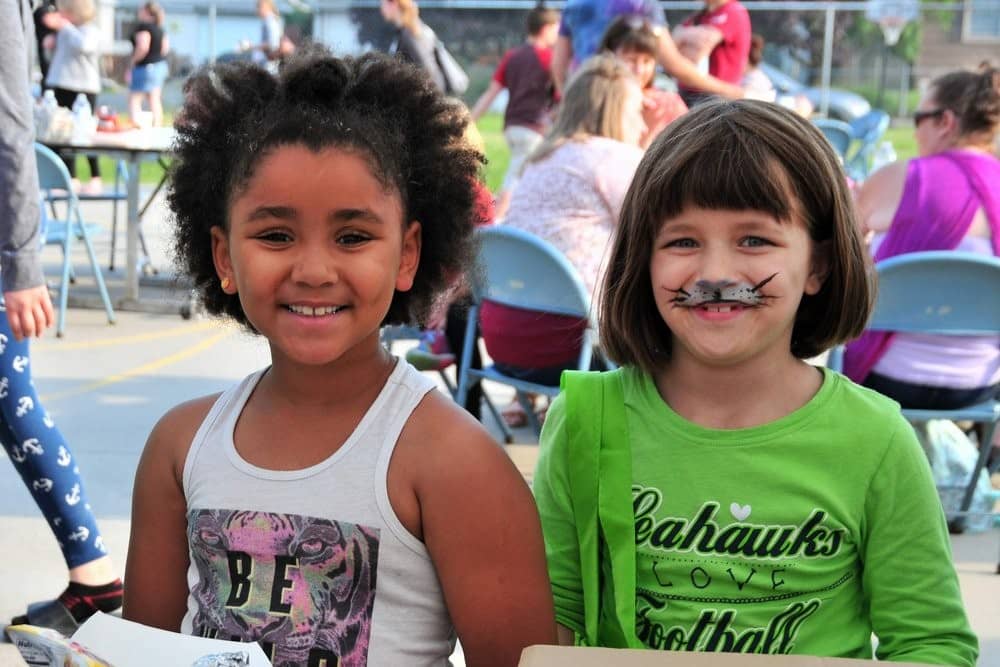 Summer Day Camp at Aster School - Variety camp for Ages: 5-12 by The Boys & Girls Clubs of Spokane County