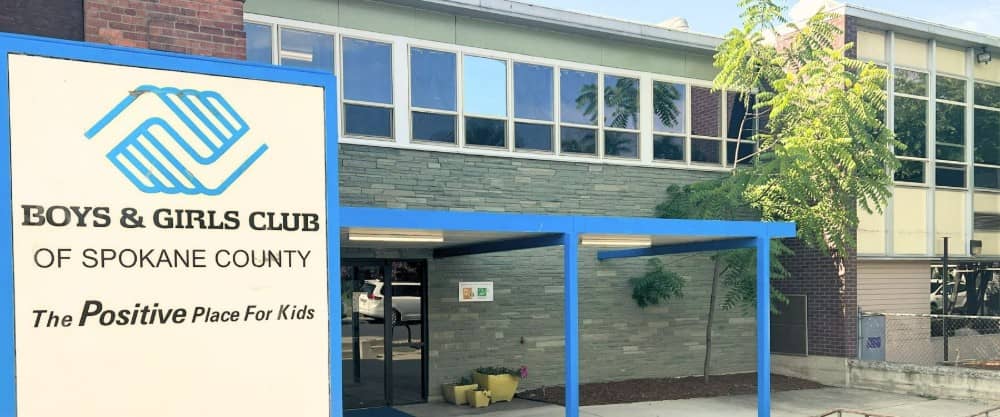 Summer Day Camp at The Northtown Club - Variety camp for Ages: 5-18 by The Boys & Girls Clubs of Spokane County
