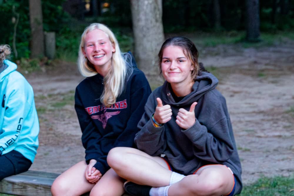 High School Camp at Grace Adventures - Variety camp for Ages: 14-17 by Grace Adventures