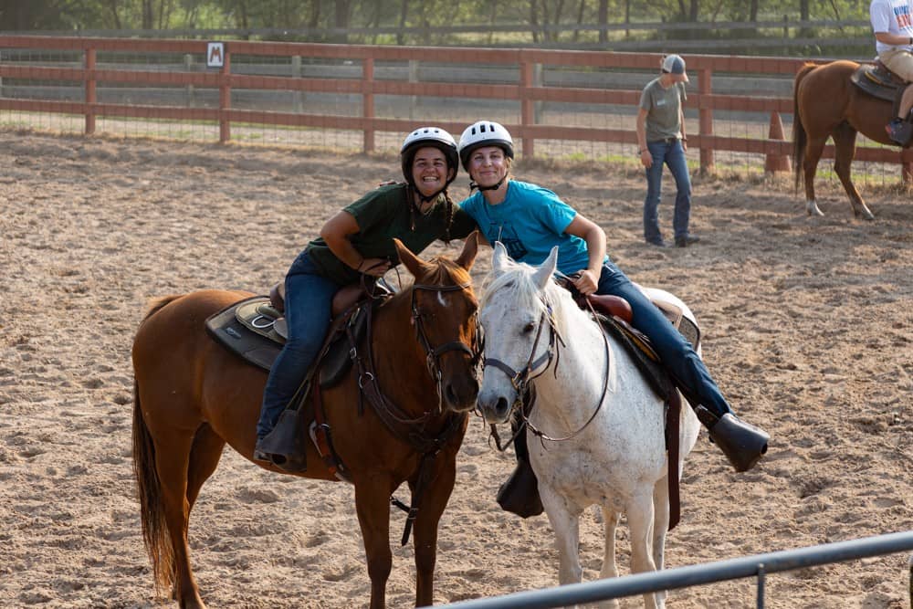 High School Camp at Paradise Ranch - Variety camp for Ages: 14-17 by Grace Adventures
