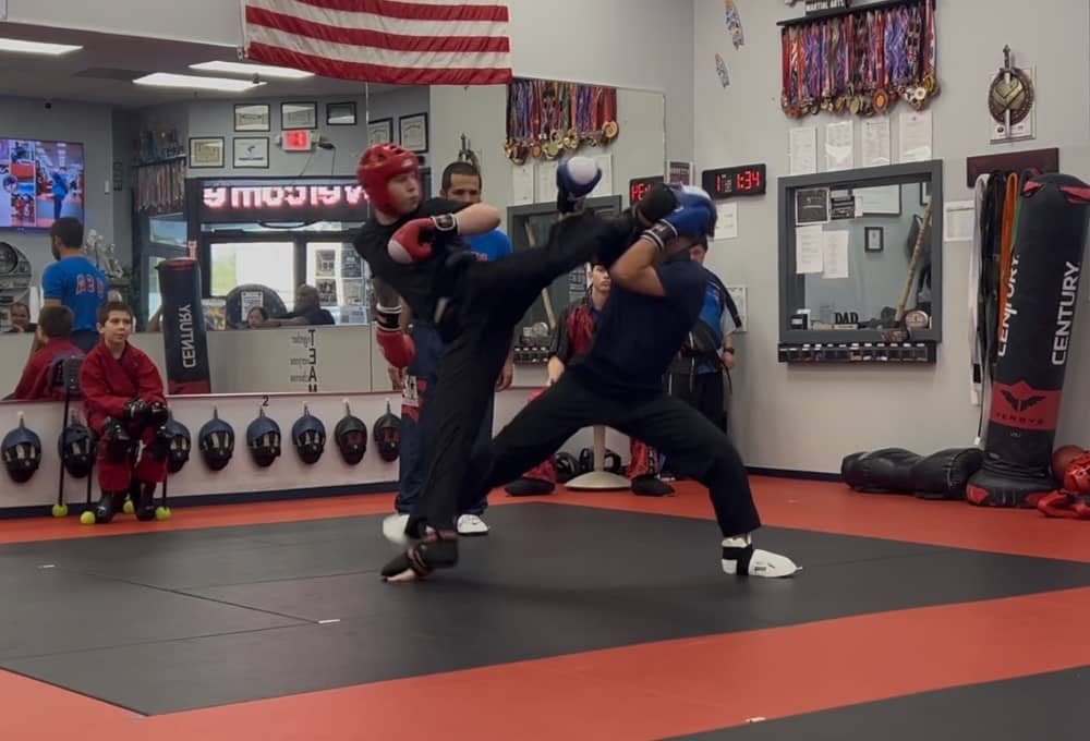 Martial Arts Summer Camp - Sports provider specializing in Martial Arts, photo 2 of 5