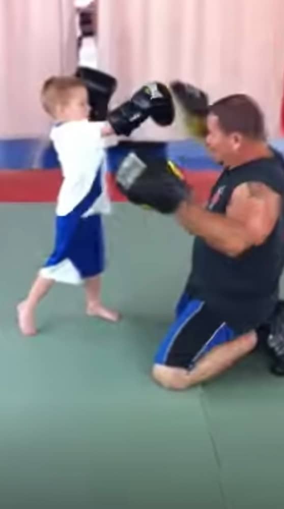 Martial Arts Summer Camp - Sports provider specializing in Martial Arts, photo 3 of 5