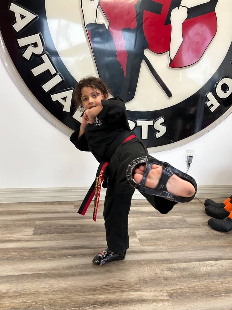 Martial Arts Summer Camp - Sports provider specializing in Martial Arts, photo 4 of 5
